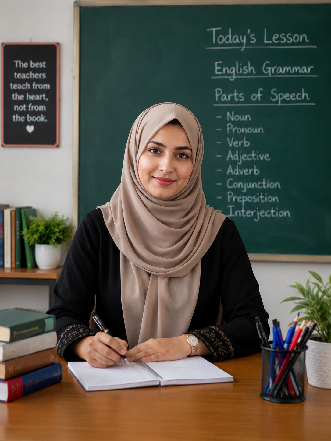 Home Tutor Nisa sultana in Hyderabad - Wings Home Tuition