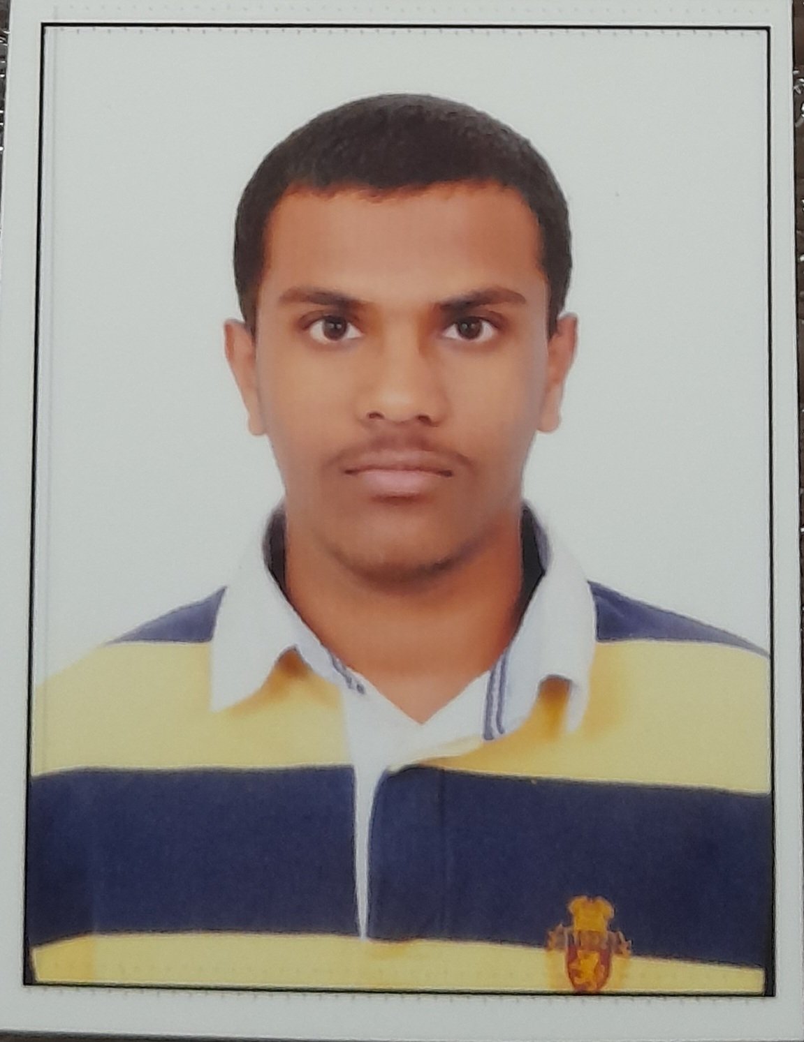 Home Tutor Mohammed Mustafa in Hyderabad - Wings Home Tuition