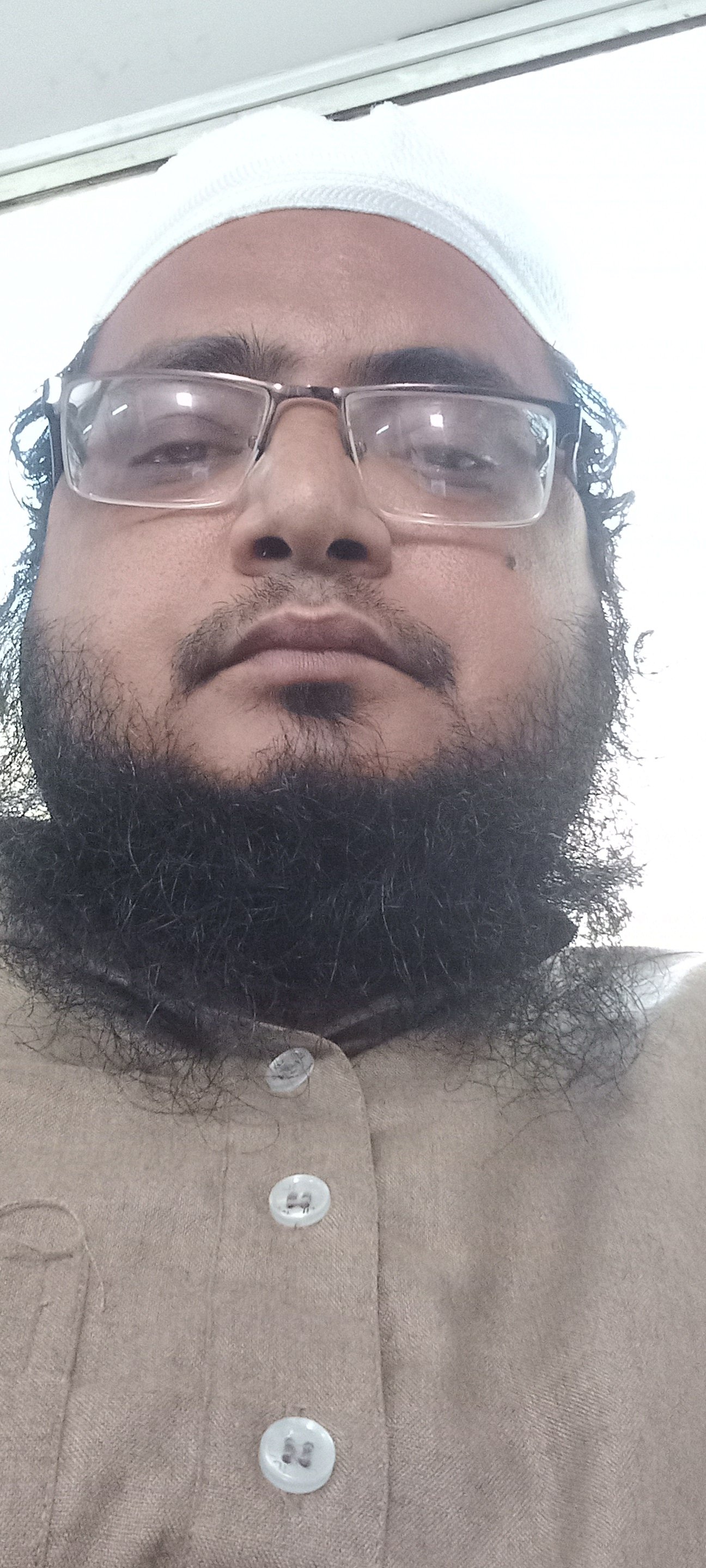 Home Tutor Sheik Fareed in Hyderabad - Wings Home Tuition