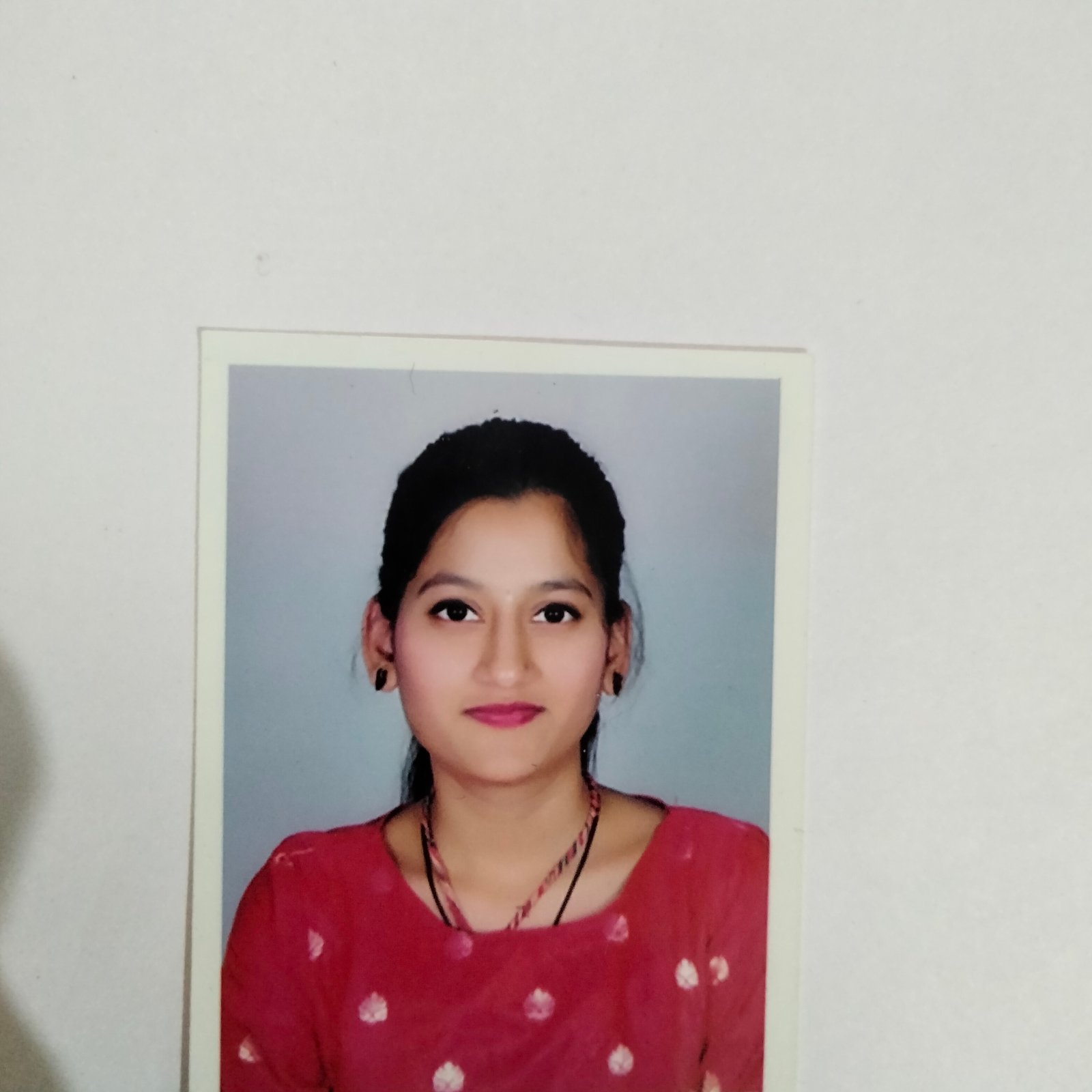 Home Tutor Divya in Bengaluru - Wings Home Tuition