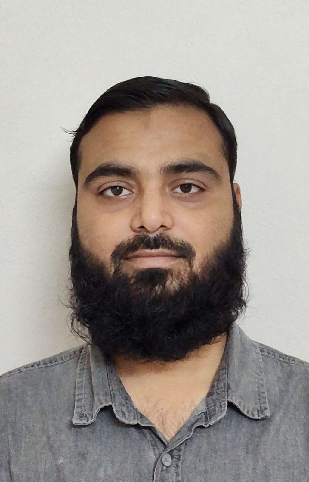 Home Tutor Aadil Qureshi - Wings Home Tuition Featured Educator
