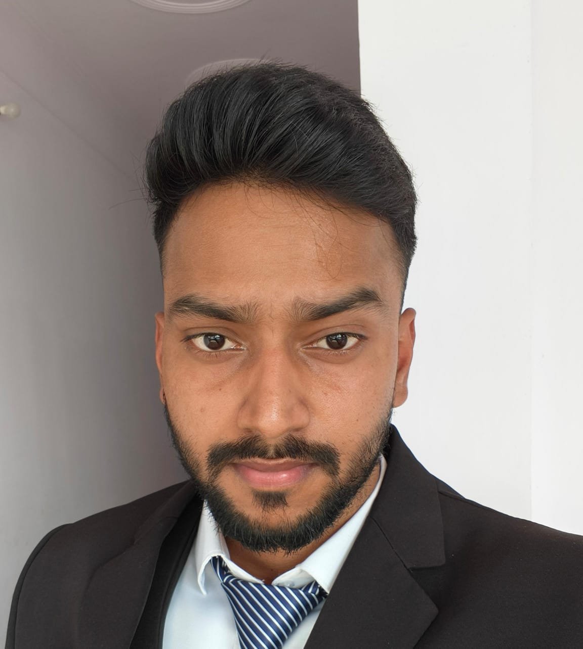 Home Tutor ANUBHAV VERMA in Delhi - Wings Home Tuition