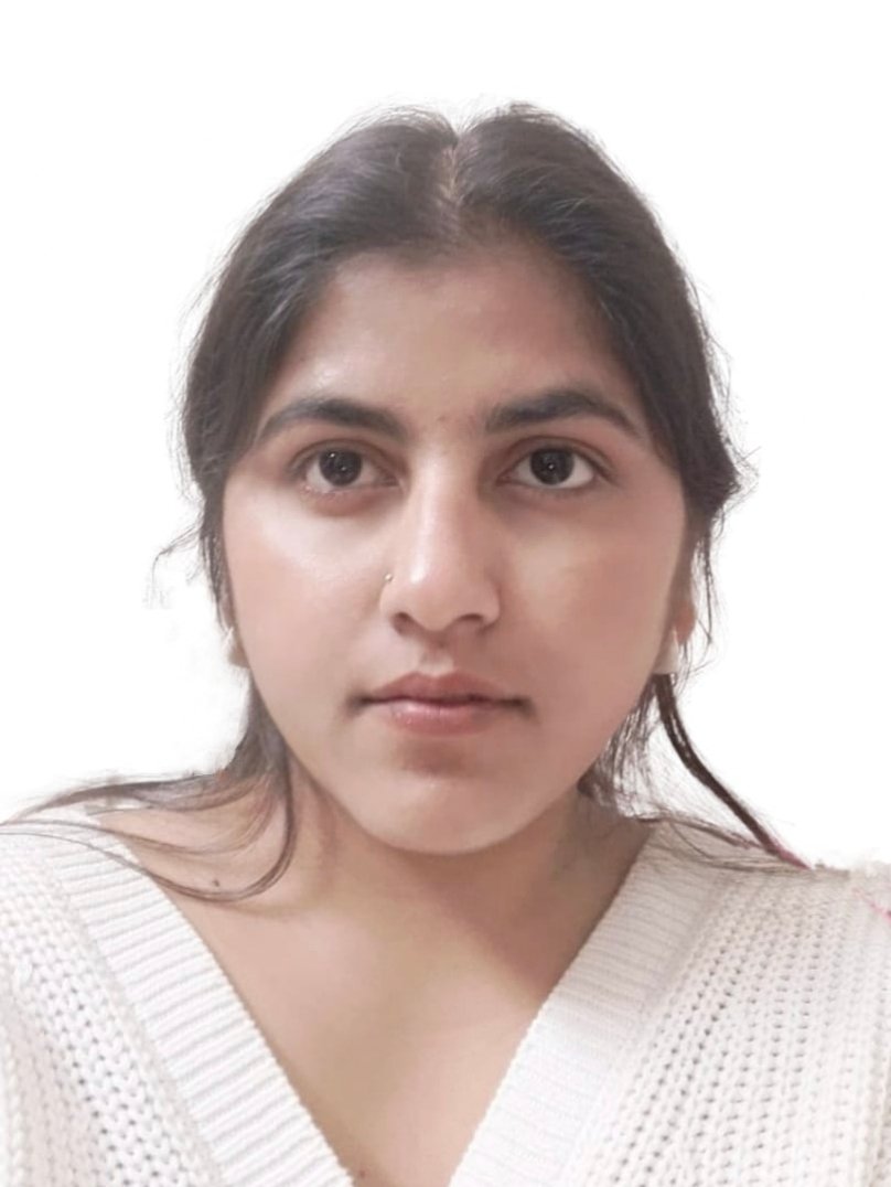 Home Tutor Dhanavath Roja in Bengaluru - Wings Home Tuition